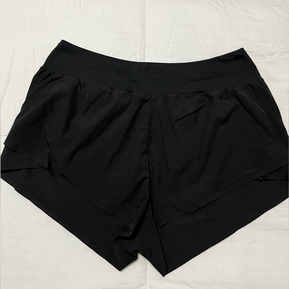 JoyLab lined shorts